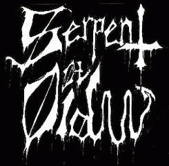 logo Serpent Ov Old